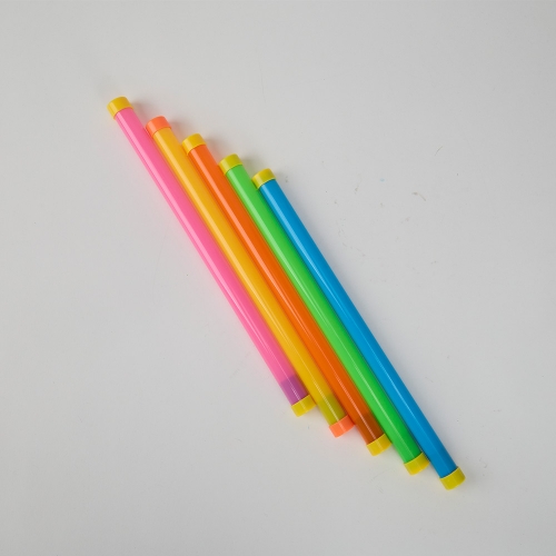 [캐스B]맑은소리 점보삐용스틱5종(2726)