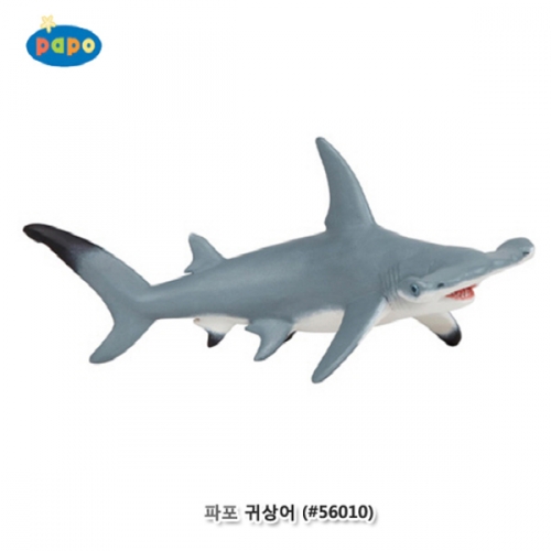[파포] 귀상어 (616PP56010)