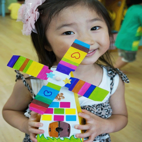 네델란드 풍차(5개이상구매가능)