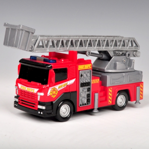 [모터맥스] 7.5인치 긴급구조 사다리차 (540M78071)