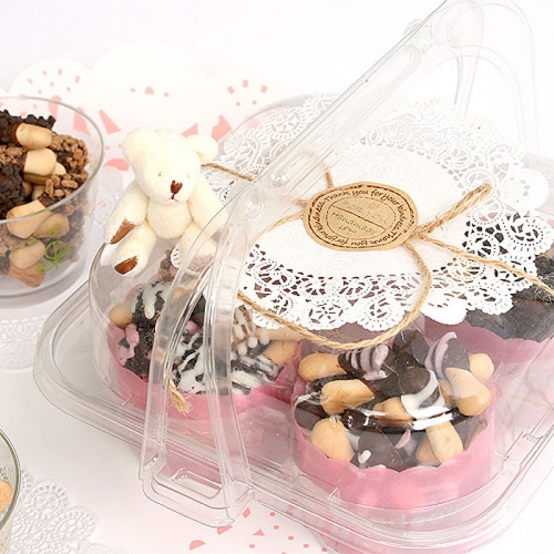 베스트프랜드 막대과자만들기세트/DIY/초콜릿만들기