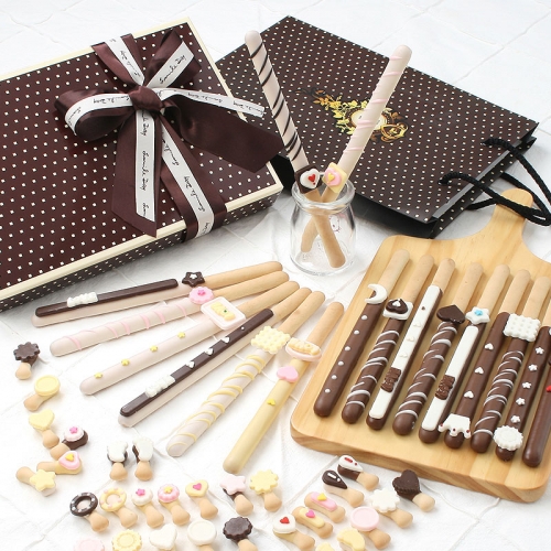 막대과자의품격 막대과자만들기세트/DIY/초콜릿만들기
