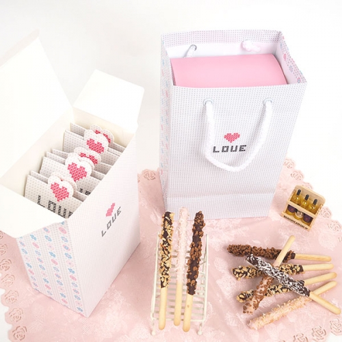 빼빼럽 막대과자만들기세트/DIY/초콜릿만들기