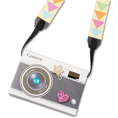 행복을 담는 카메라(4인용)