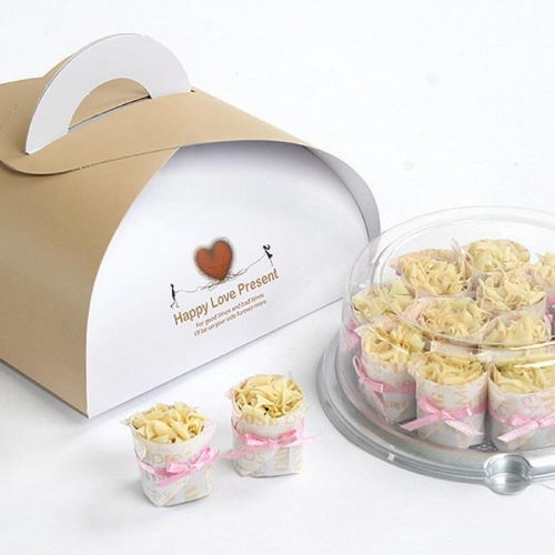 초코의유혹 초콜릿만들기세트/DIY/초콜렛만들기/발렌타인