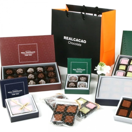 리얼파베3.3단 생초콜릿만들기세트/DIY/초콜렛만들기/발렌타인