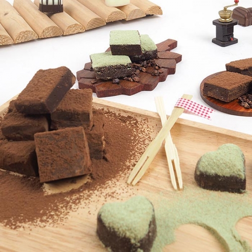 파베닙스2단 초콜릿만들기세트/DIY/초콜렛만들기/발렌타인