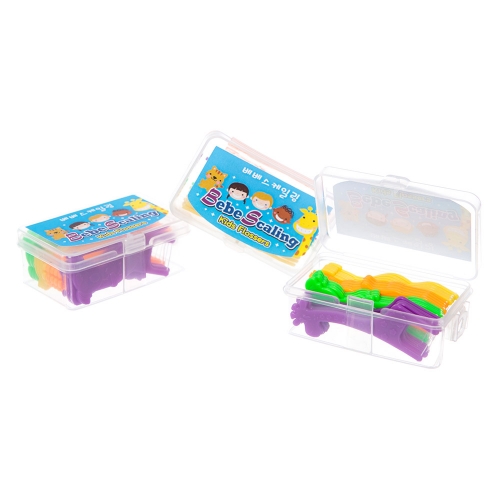 베베스케일링 간편한 휴대용치실 16개입 생일선물