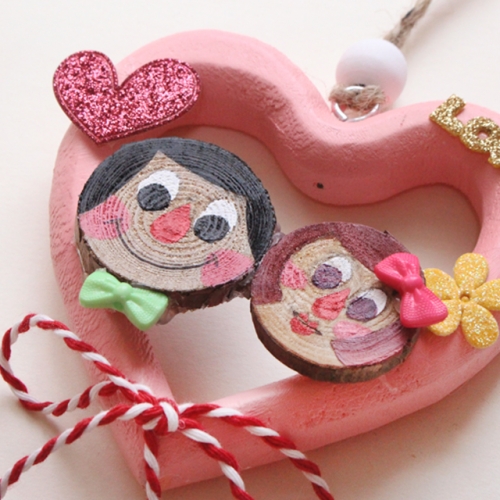 땡큐 하트리스 5set