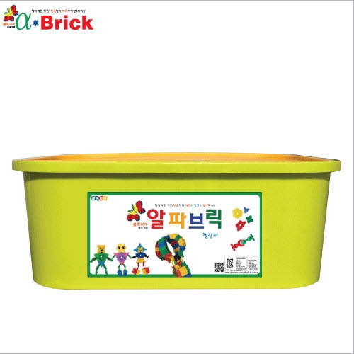 알파브릭 첼린저