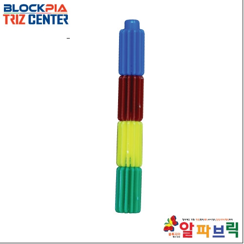 알파브릭 A링크 30 PCS