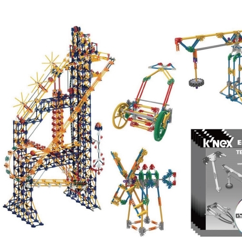 79520 SIMPLE MACHINES DELUXE