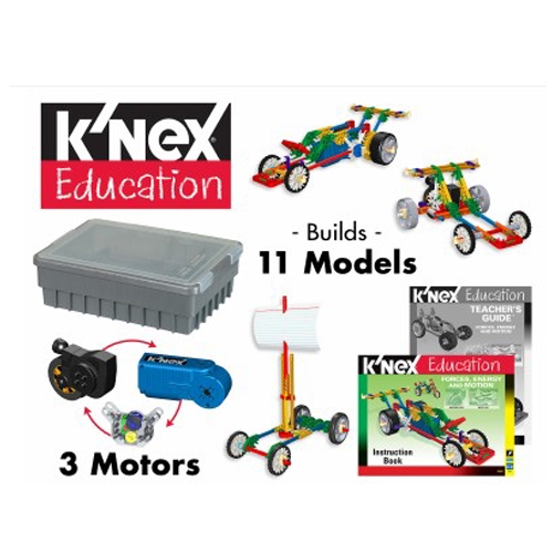 78790 FORCES, ENERGY & MOTION