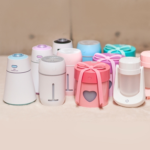 EN M3 수분가득찬 가습기