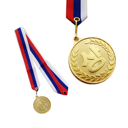 상메달 금색 은색