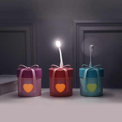 3. 3 in1 멀티 EN 선물 상자 가습기