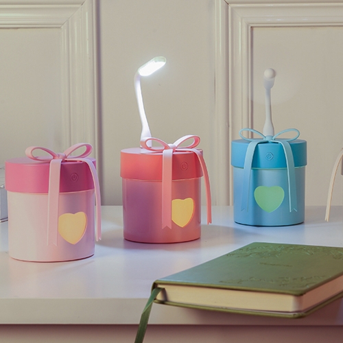 3. 3 in1 멀티 EN 선물 상자 가습기