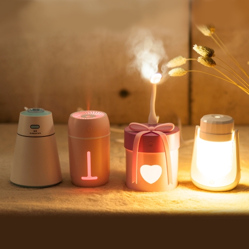 3. 3 in1 멀티 EN 선물 상자 가습기