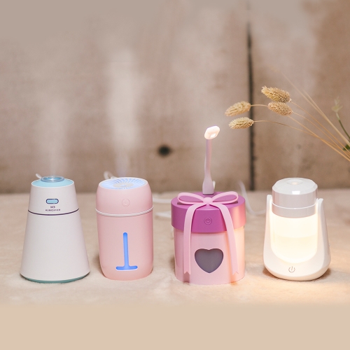 3. 3 in1 멀티 EN 선물 상자 가습기