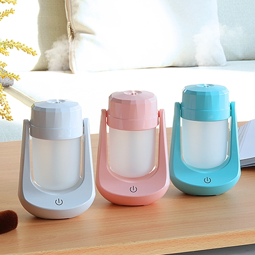 EN 나만애(愛) 가습기 180도 회전