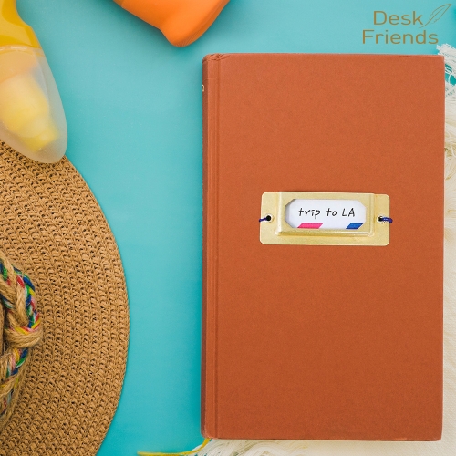 11. 황동 라벨플레이트(1개입)