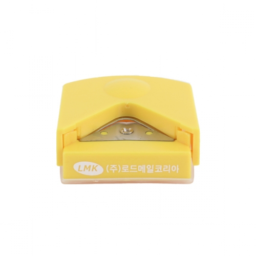 로드메일코리아 모서리둥글이 코너라운더 7001 4색상