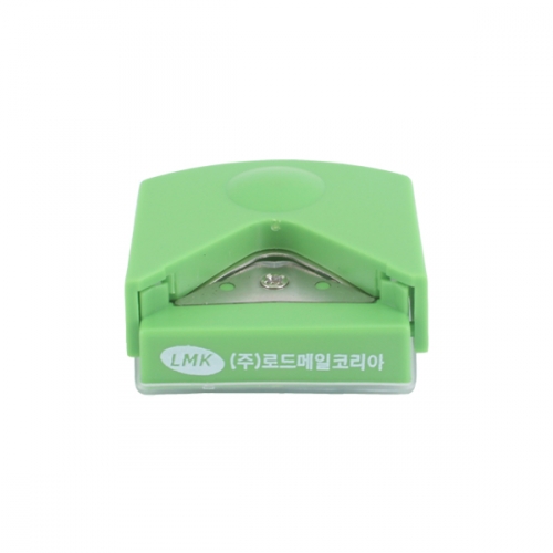 로드메일코리아 모서리둥글이 코너라운더 7001 4색상