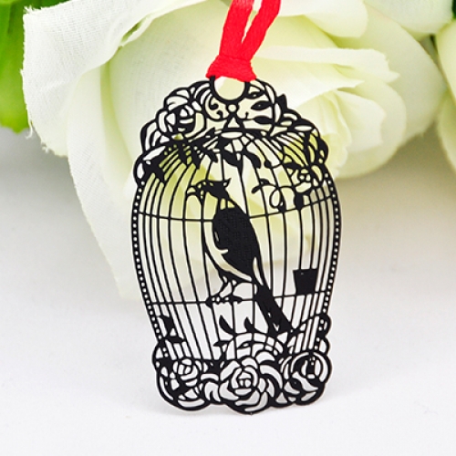 책친구! 내마음에 쏘옥~분위기있는 책갈피