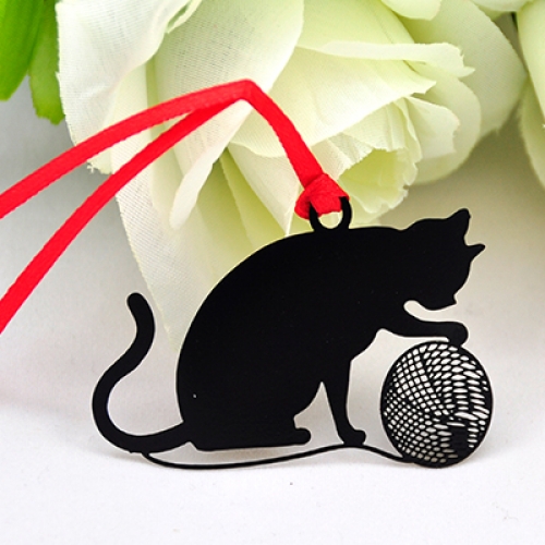 책친구! 내마음에 쏘옥~분위기있는 책갈피