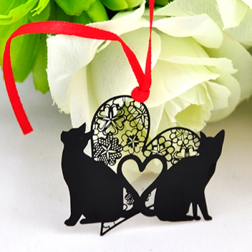 책친구! 내마음에 쏘옥~분위기있는 책갈피