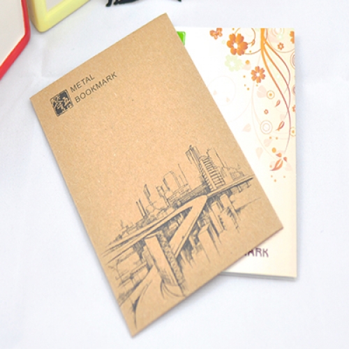 책친구! 내마음에 쏘옥~분위기있는 책갈피