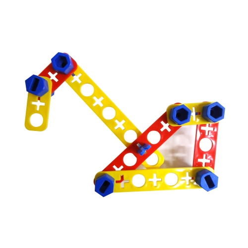 [하트투하트] E3공구놀이블럭 294pcs