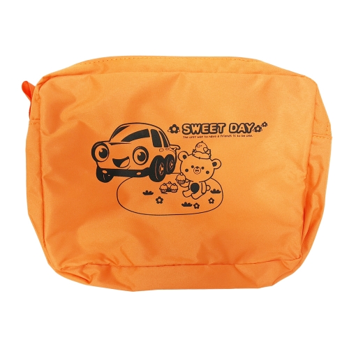 [하트투하트] 스위트데이 밀폐형 유아 스텐 식판