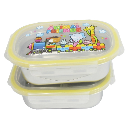 [하트투하트] 참참볼 야외 도시락 세트