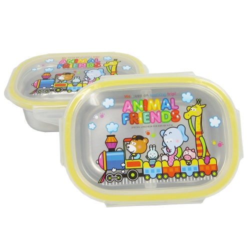 [하트투하트] 참참볼 야외 도시락 세트