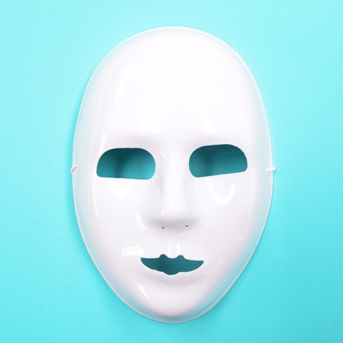 흰 가면 (오페라의화이트마스크)