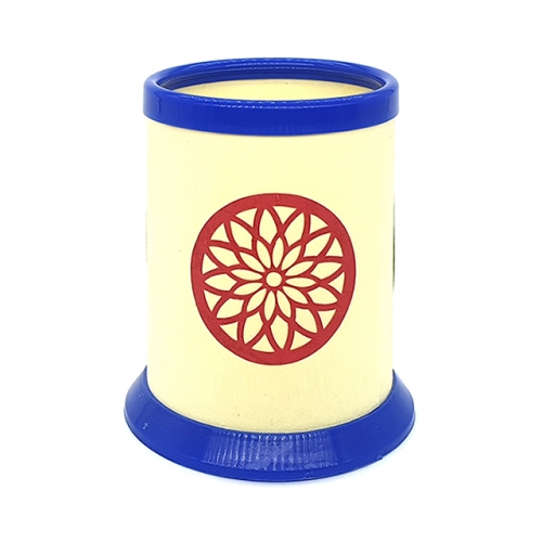 [키즈킹] LED 조명등 만들기/전통문양 LED 연필꽂이