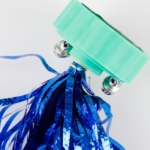 메이크문구 쌍방울 민속제기