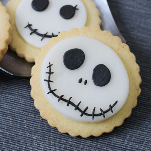 쌀이랑놀자 유령 쿠키 꾸미기 DIY 라이스클레이 키트 플러스