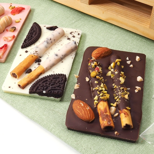 미니바크 막대과자만들기세트/DIY/초콜릿만들기