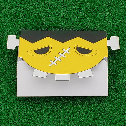 [키즈킹] 종이망원경 만들기/할로윈 프랑켄슈타인