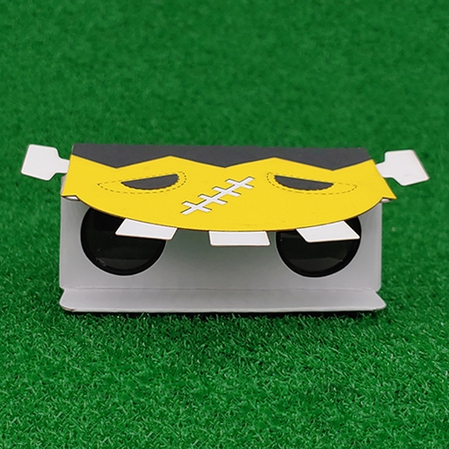 [키즈킹] 종이망원경 만들기/할로윈 프랑켄슈타인