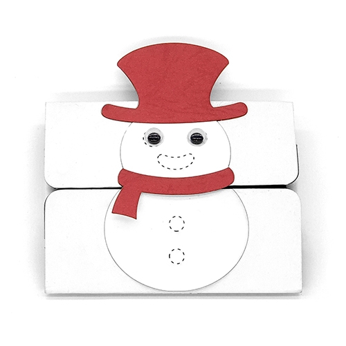 [키즈킹] 망원경 만들기/크리스마스 눈사람