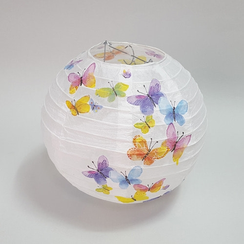 ts28067 종이등(지름 25cm)