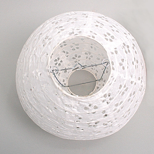 ts28066 한지등(지름 20cm