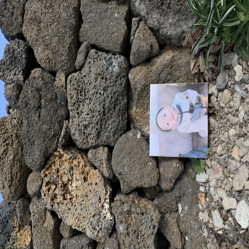 [맞춤제작]캔버스 미니 액자