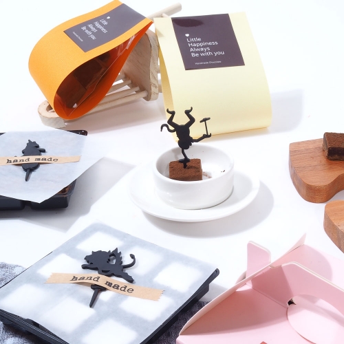 단체형 파베초콜릿만들기세트/DIY/초콜렛만들기/발렌타인