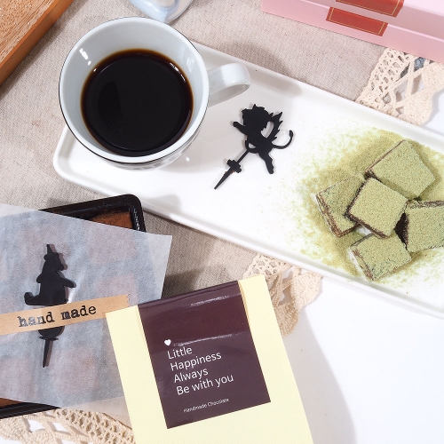 단체형 파베초콜릿만들기세트/DIY/초콜렛만들기/발렌타인