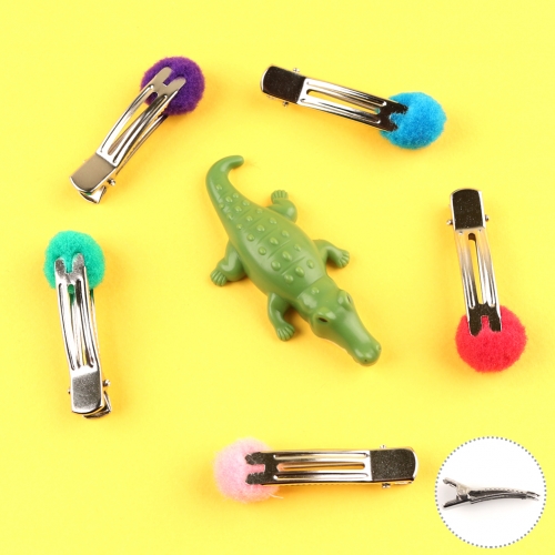 [메이크문구]쌍집게핀 3.5cm/4.8cm