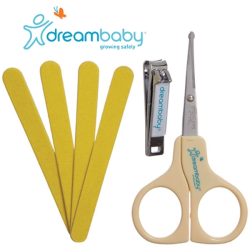 유아 손톱깍이 세트 F316